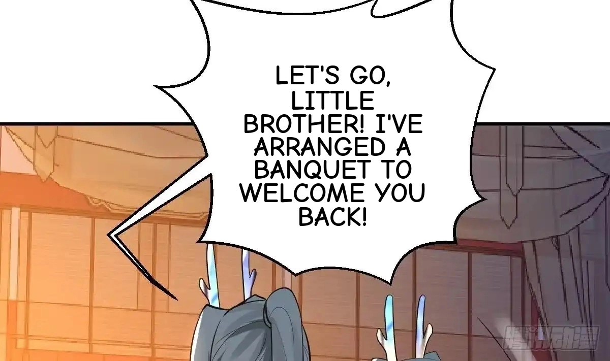 Divine Contract: Starting With A Cat Chapter 31 page 59 - 