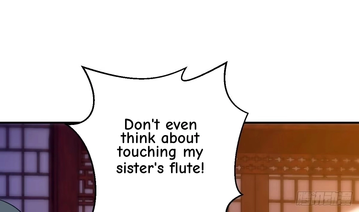 Divine Contract: Starting With A Cat Chapter 31 page 7 - 