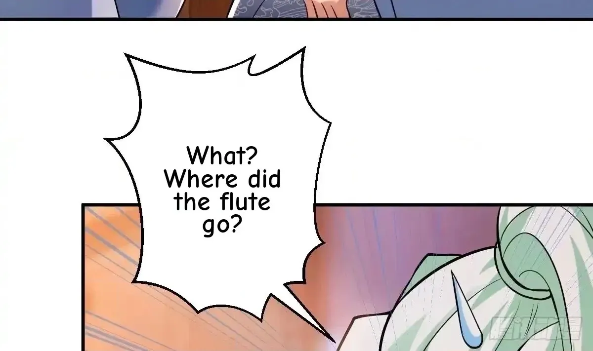 Divine Contract: Starting With A Cat Chapter 31 page 10 - 
