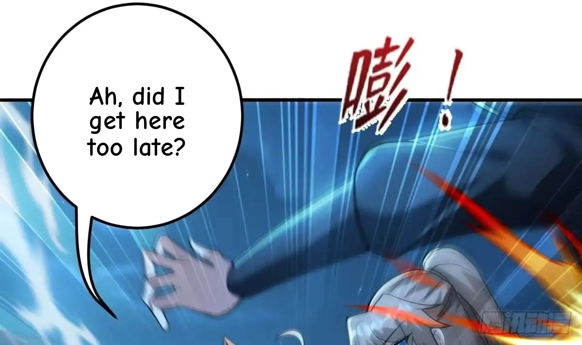 Divine Contract: Starting With A Cat Chapter 32 page 15 - 