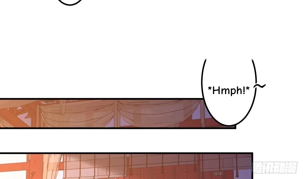 Divine Contract: Starting With A Cat Chapter 32 page 36 - 