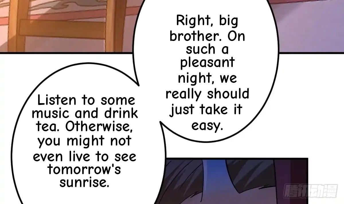 Divine Contract: Starting With A Cat Chapter 32 page 42 - 