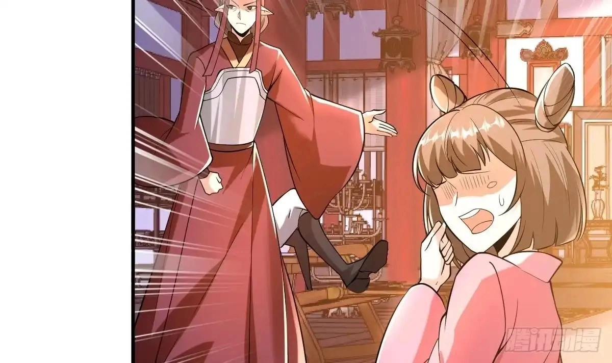 Divine Contract: Starting With A Cat Chapter 32 page 48 - 