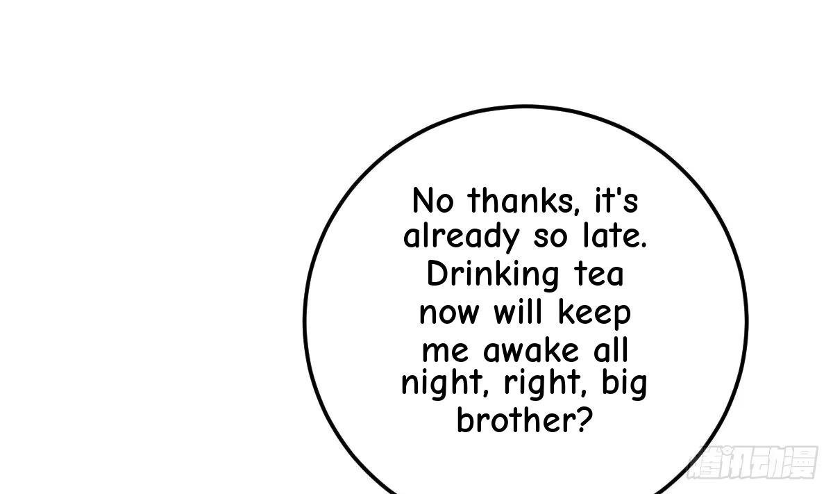 Divine Contract: Starting With A Cat Chapter 32 page 64 - 