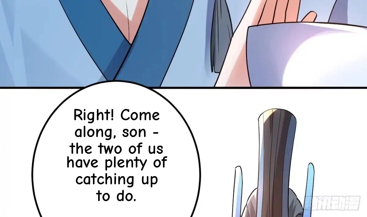Divine Contract: Starting With A Cat Chapter 32 page 67 - 