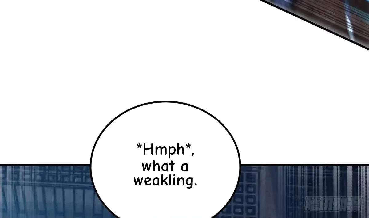 Divine Contract: Starting With A Cat Chapter 32 page 10 - 