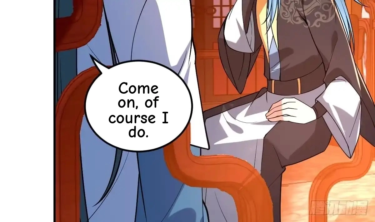 Divine Contract: Starting With A Cat Chapter 33 page 16 - 