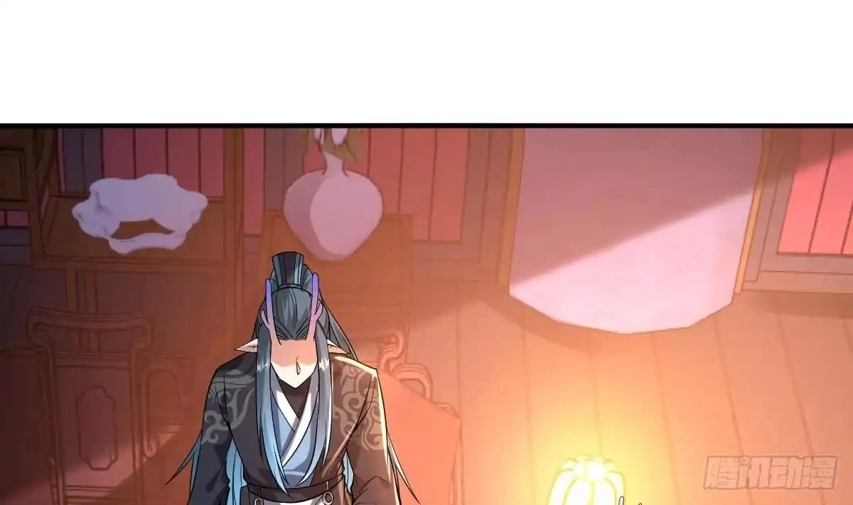 Divine Contract: Starting With A Cat Chapter 33 page 3 - 