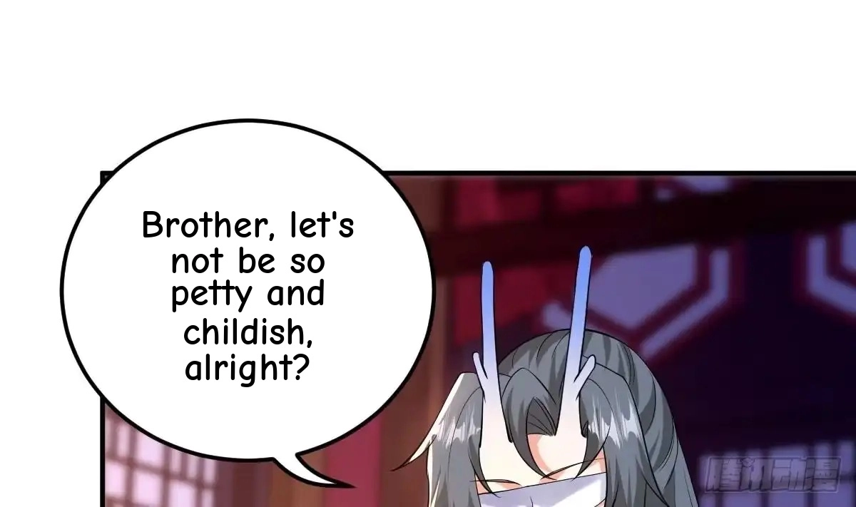 Divine Contract: Starting With A Cat Chapter 33 page 25 - 