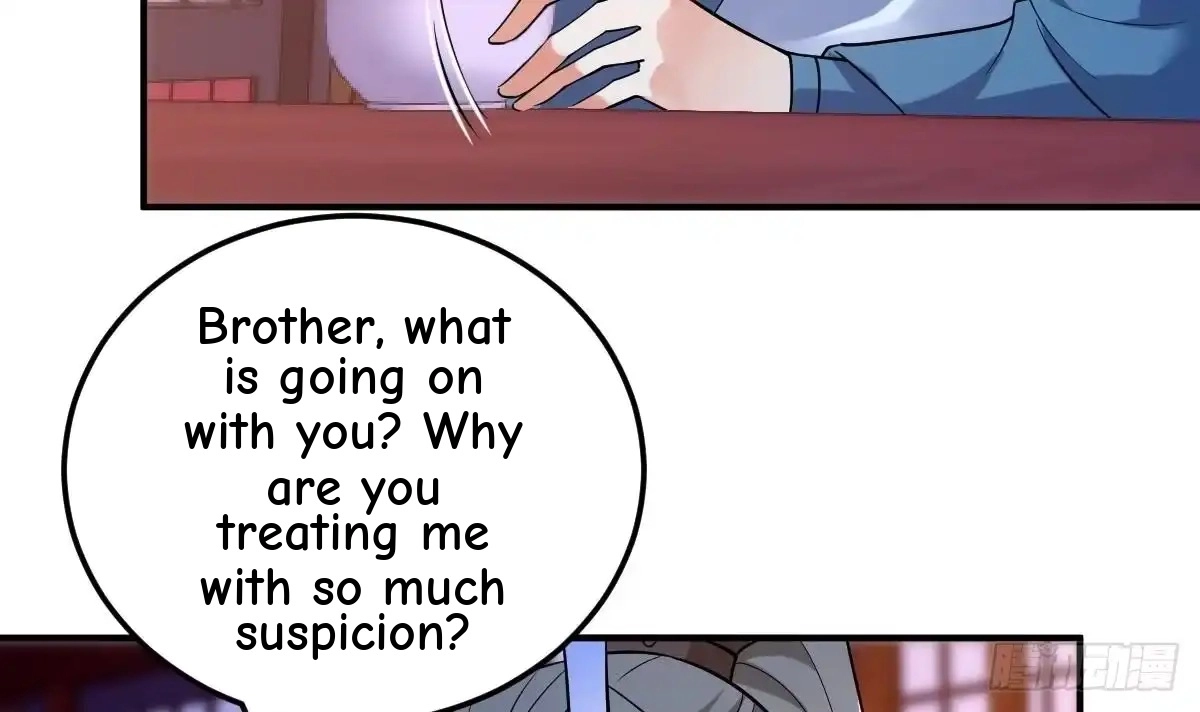 Divine Contract: Starting With A Cat Chapter 33 page 27 - 