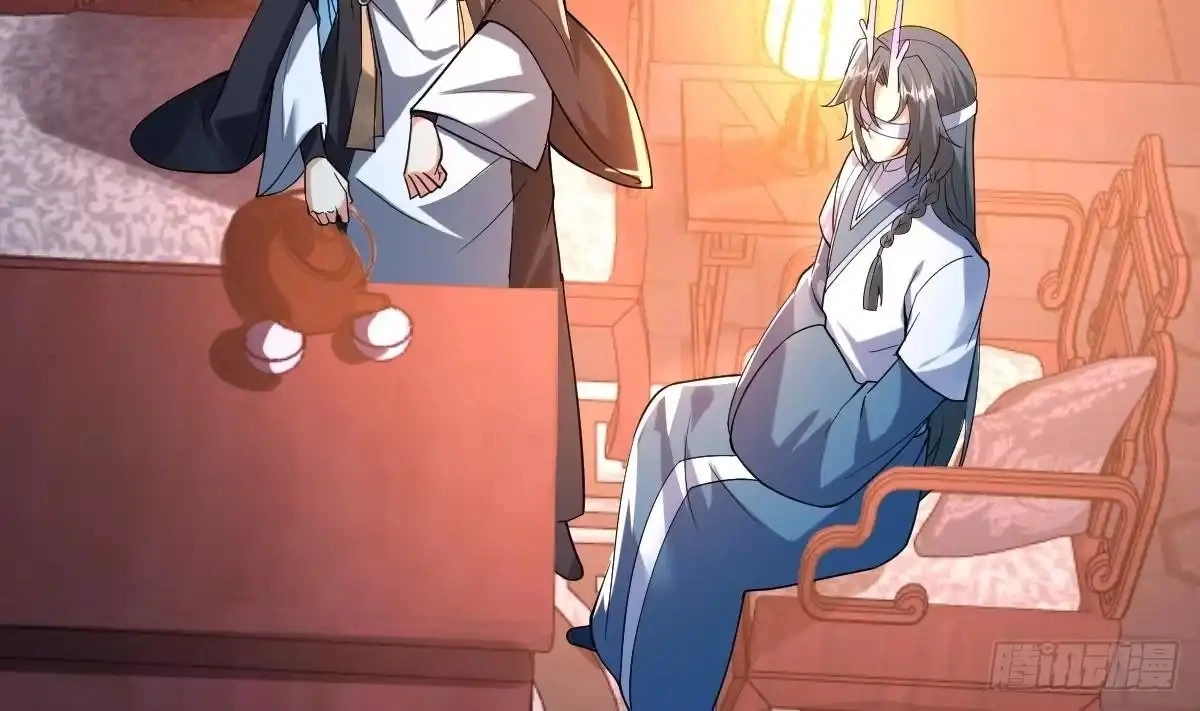 Divine Contract: Starting With A Cat Chapter 33 page 4 - 