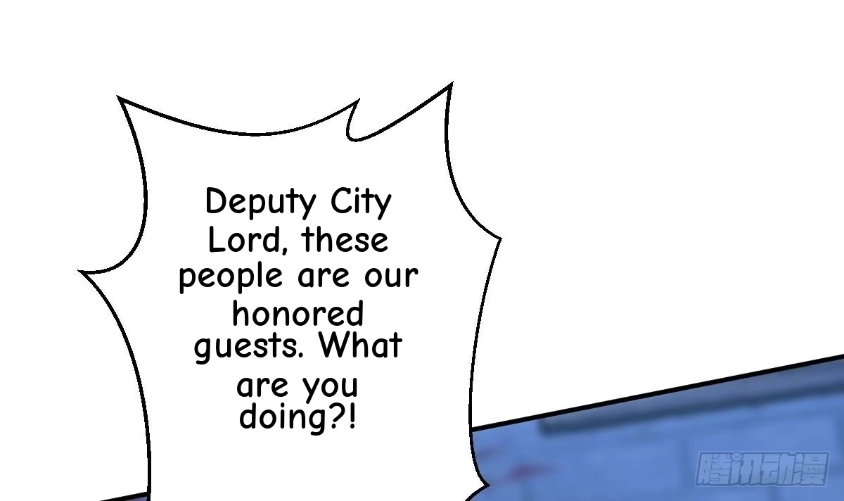 Divine Contract: Starting With A Cat Chapter 33 page 35 - 