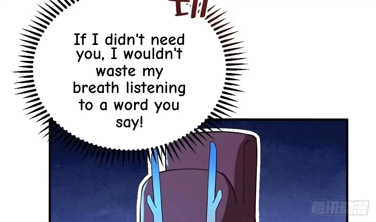 Divine Contract: Starting With A Cat Chapter 33 page 39 - 