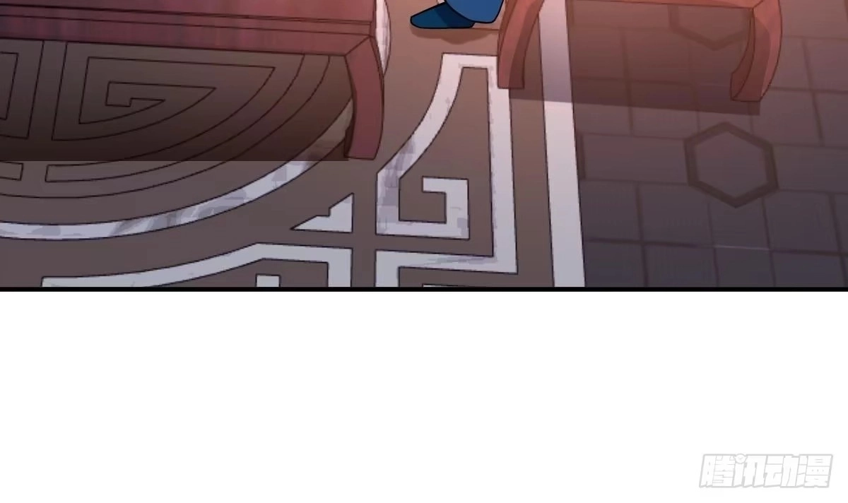 Divine Contract: Starting With A Cat Chapter 33 page 5 - 