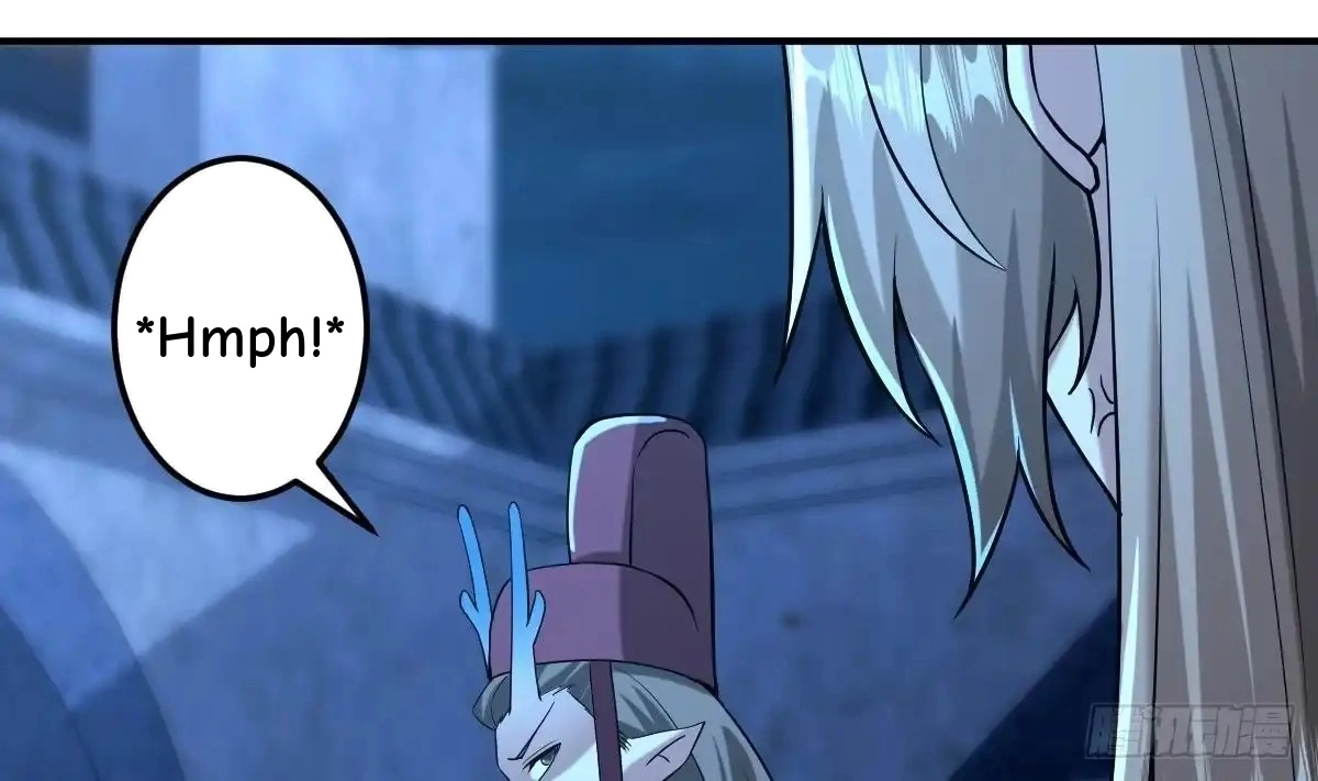 Divine Contract: Starting With A Cat Chapter 33 page 42 - 