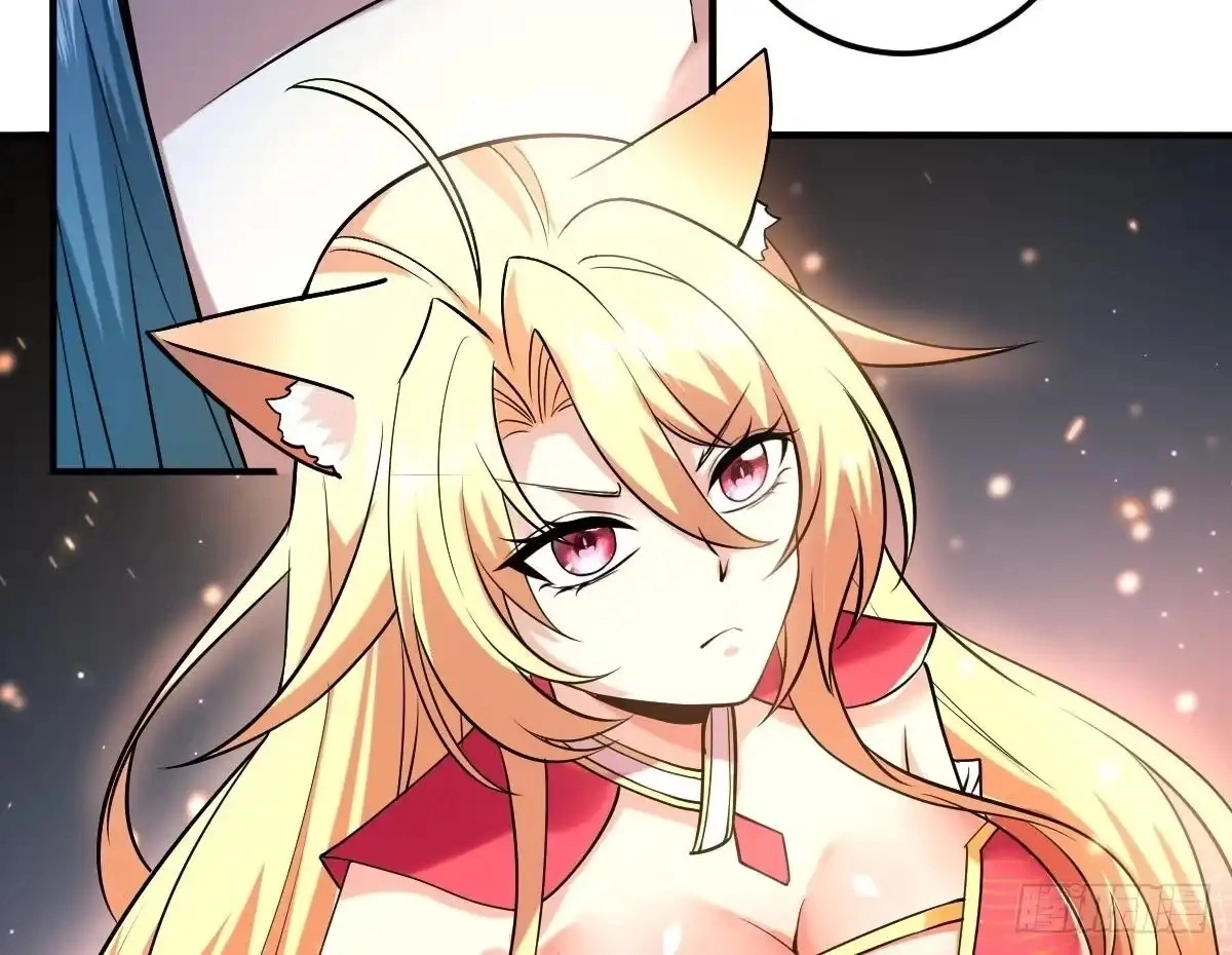 Divine Contract: Starting With A Cat Chapter 33 page 45 - 