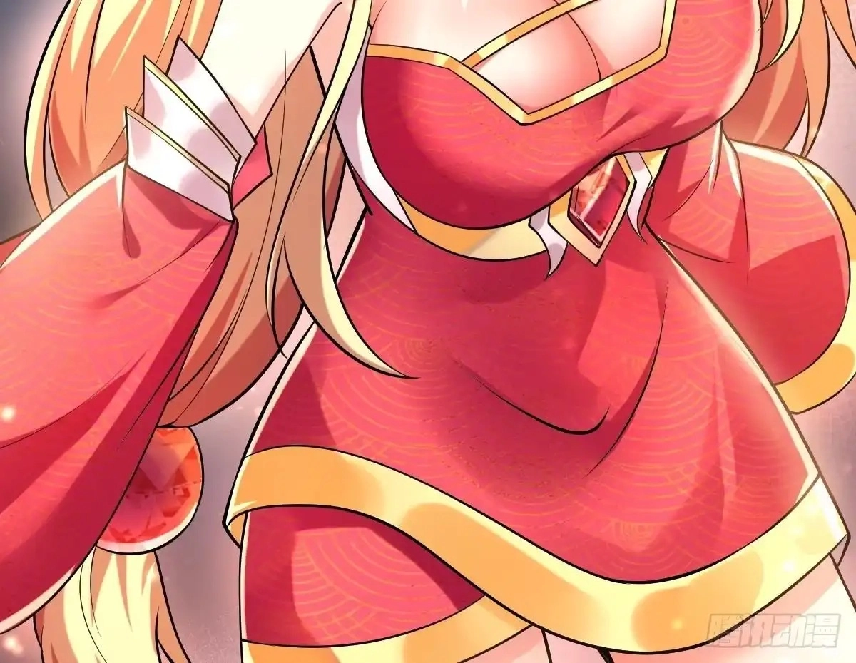 Divine Contract: Starting With A Cat Chapter 33 page 46 - 