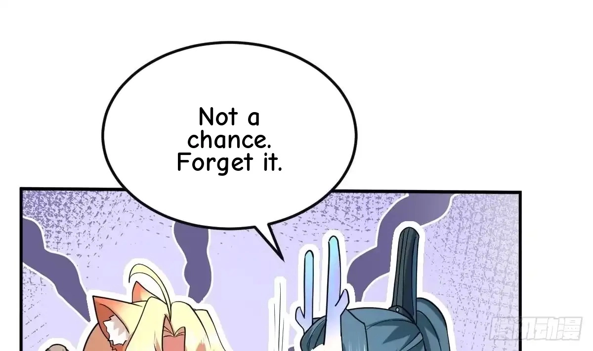 Divine Contract: Starting With A Cat Chapter 33 page 48 - 