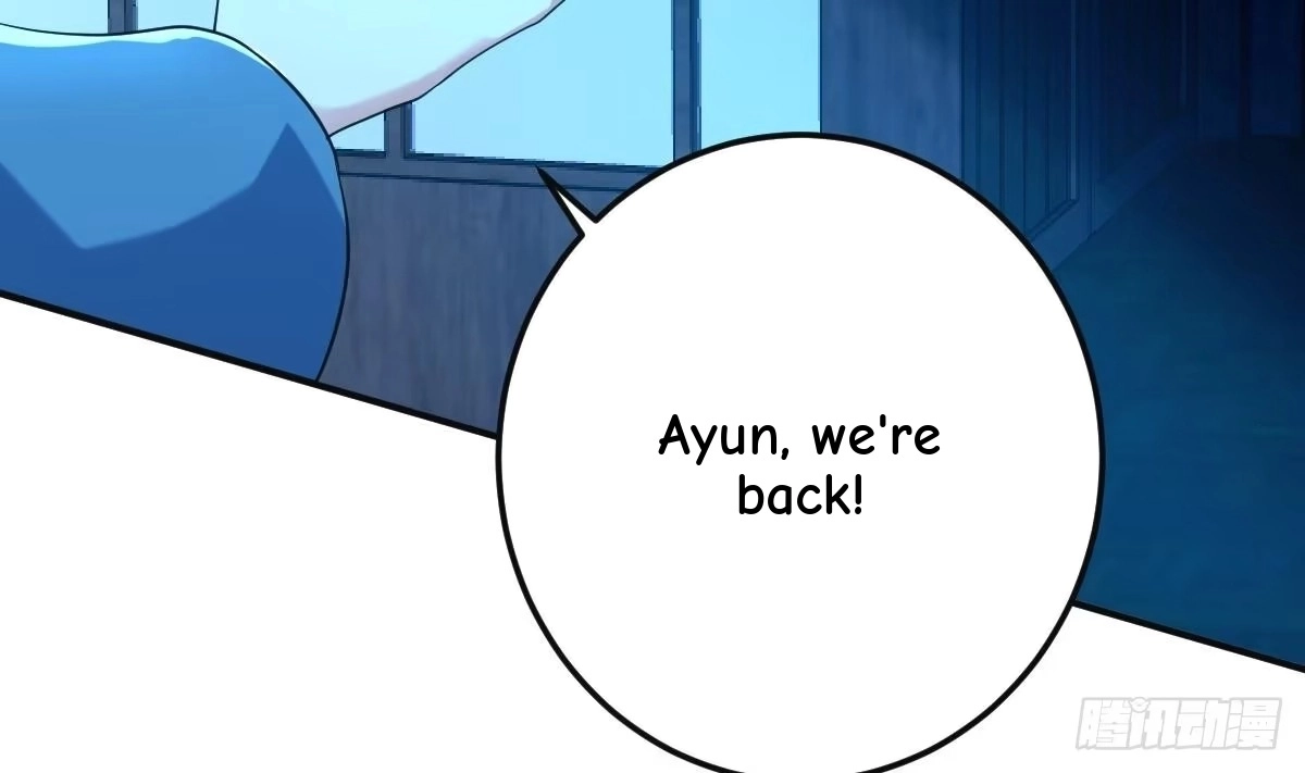 Divine Contract: Starting With A Cat Chapter 33 page 59 - 