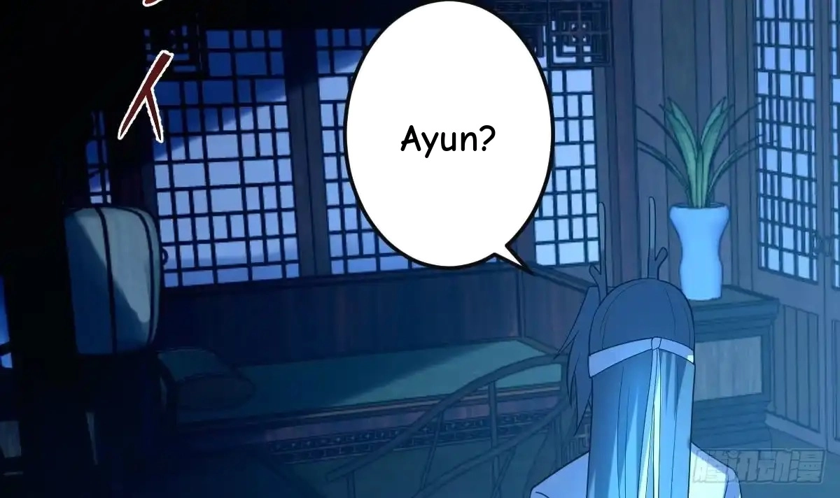 Divine Contract: Starting With A Cat Chapter 33 page 61 - 