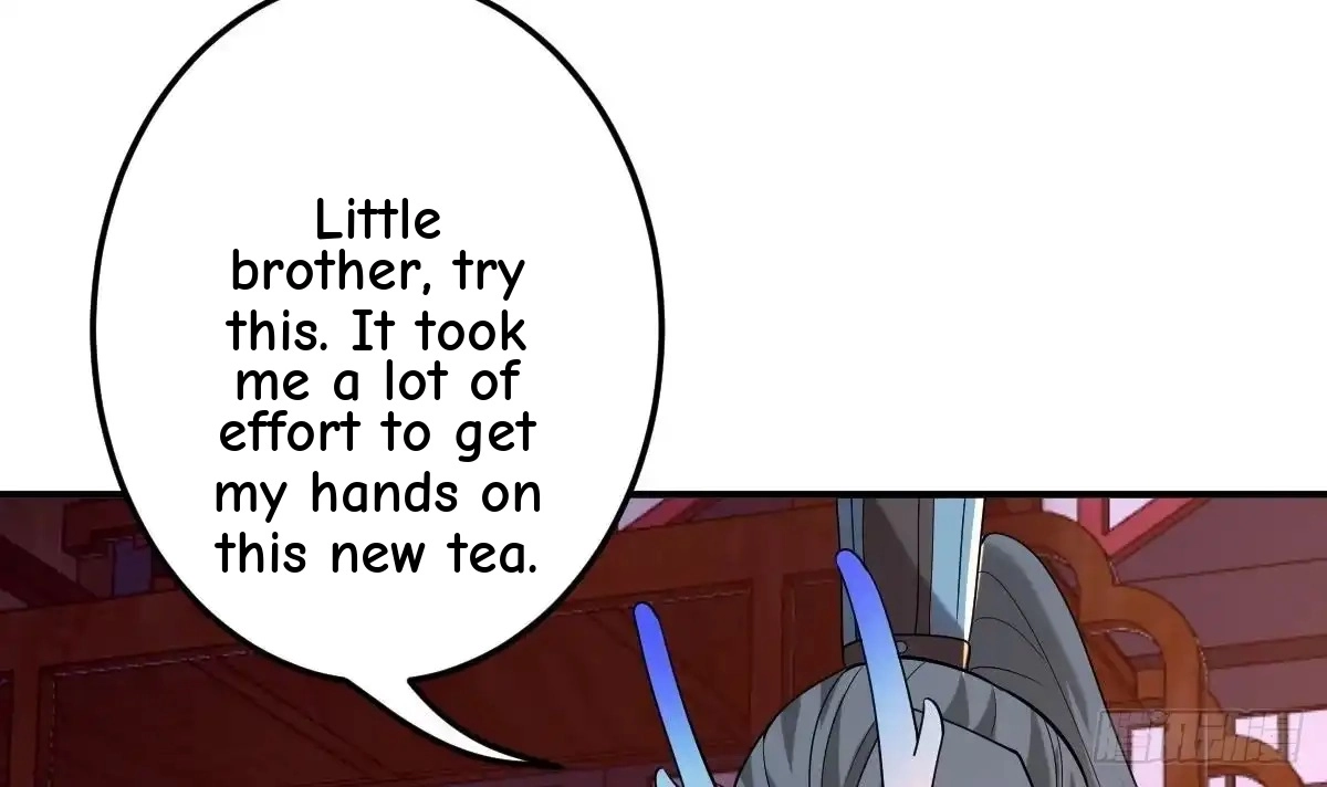 Divine Contract: Starting With A Cat Chapter 33 page 8 - 