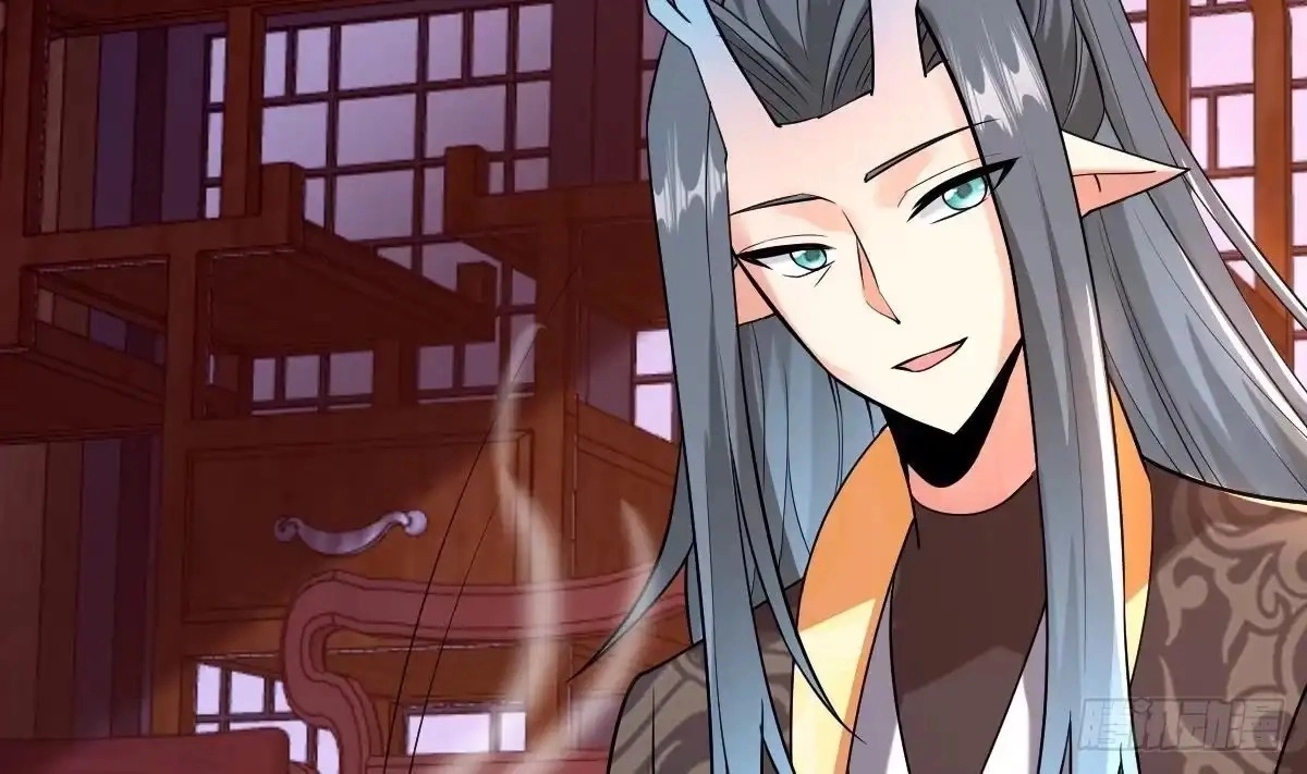 Divine Contract: Starting With A Cat Chapter 33 page 9 - 