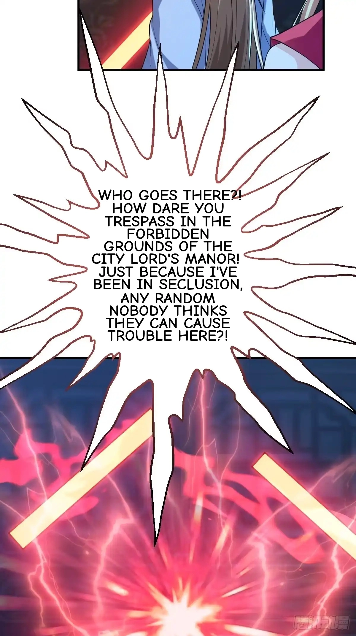 Divine Contract: Starting With A Cat Chapter 34 page 19 - 