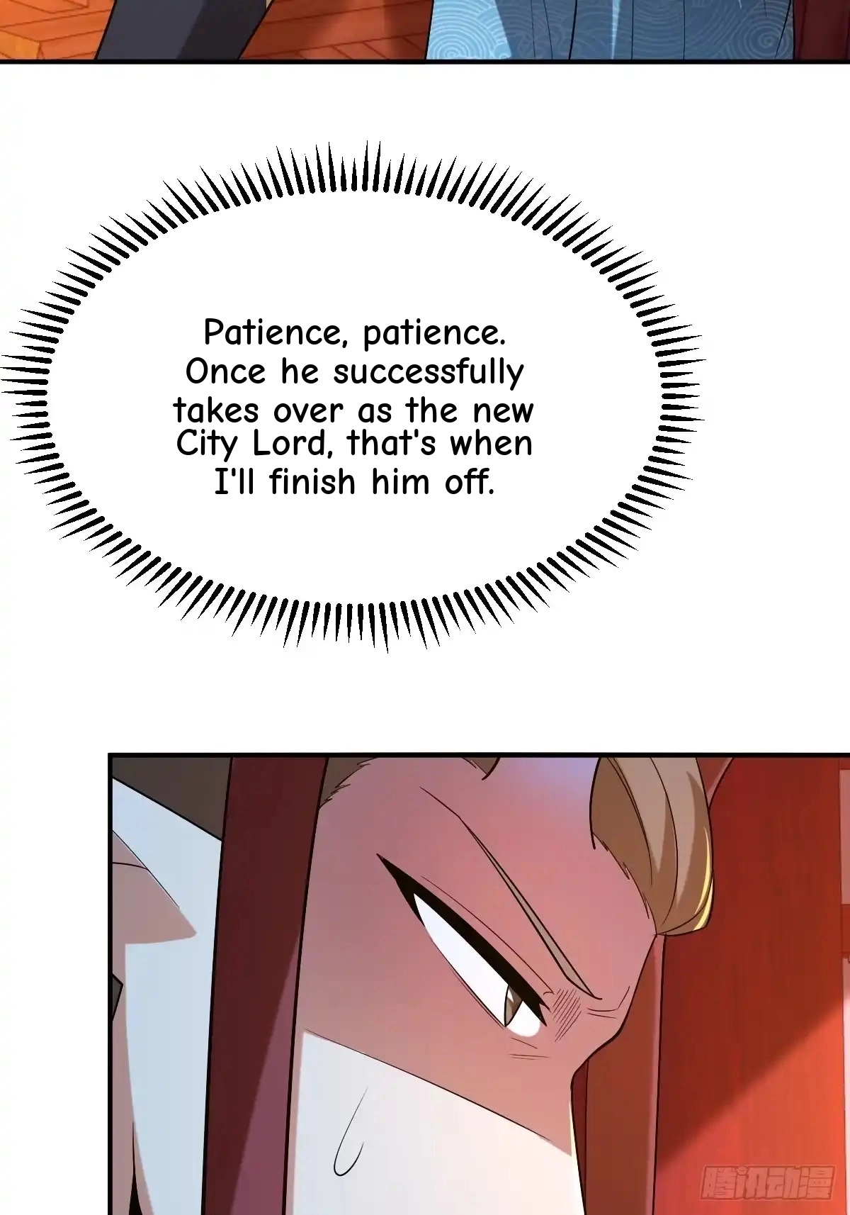 Divine Contract: Starting With A Cat Chapter 34 page 25 - 