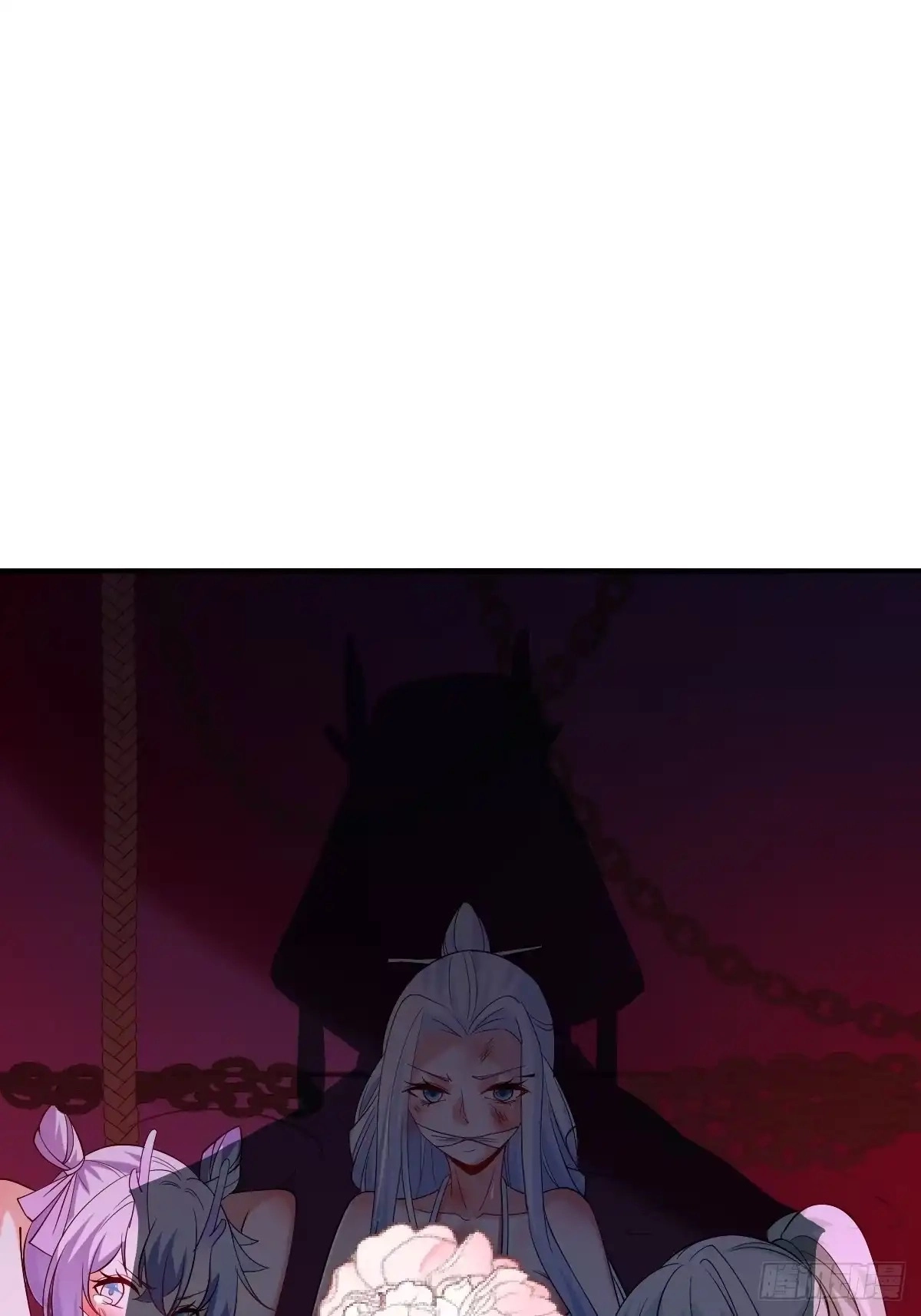 Divine Contract: Starting With A Cat Chapter 34 page 27 - 