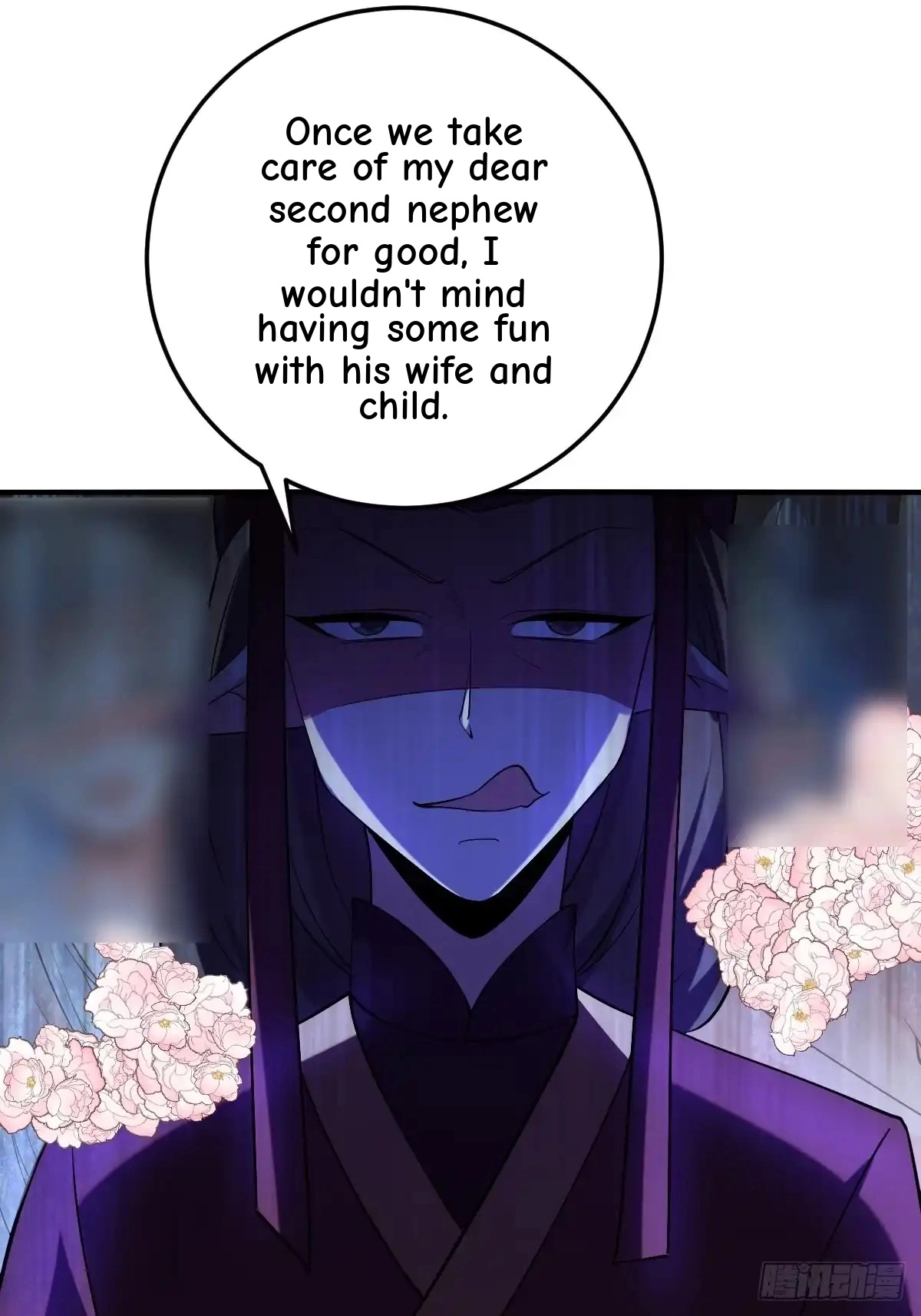 Divine Contract: Starting With A Cat Chapter 34 page 29 - 
