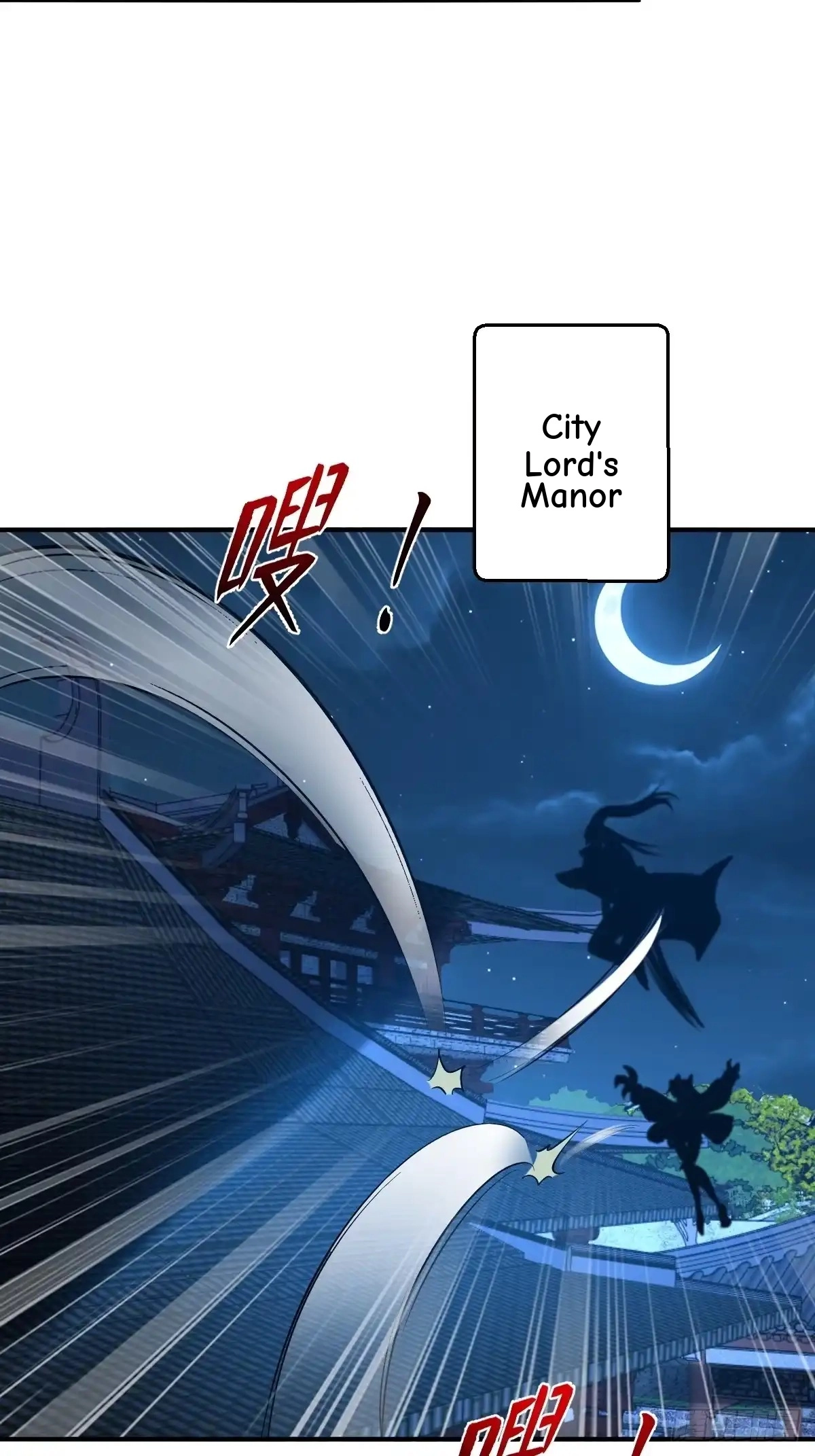 Divine Contract: Starting With A Cat Chapter 34 page 6 - 