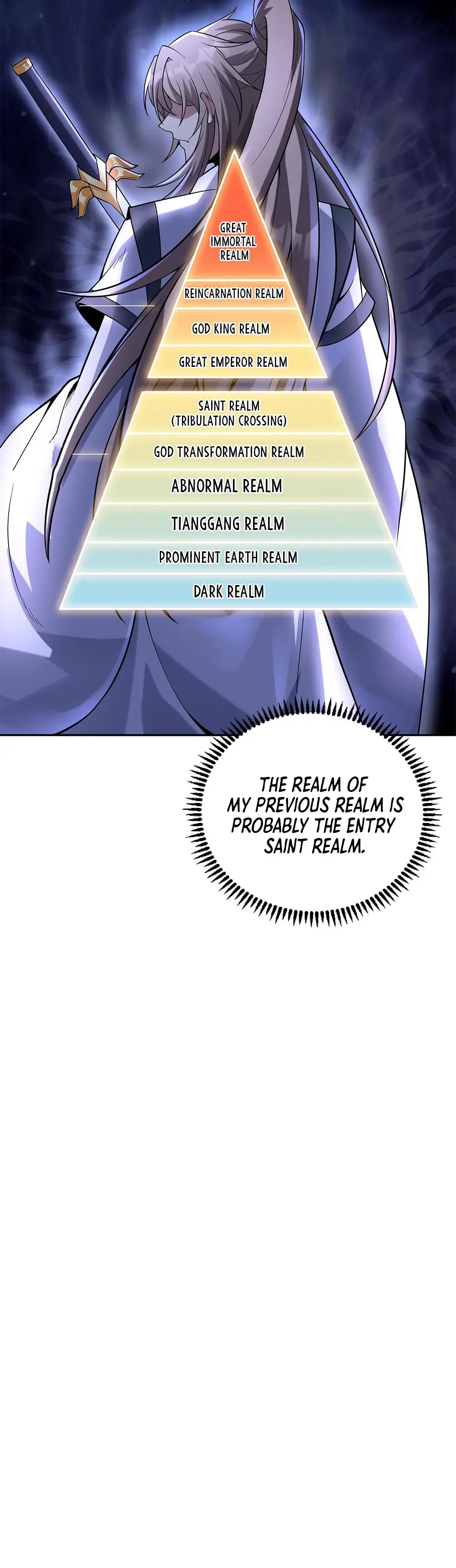 Divine Contract: Starting With A Cat Chapter 4 page 10 - 
