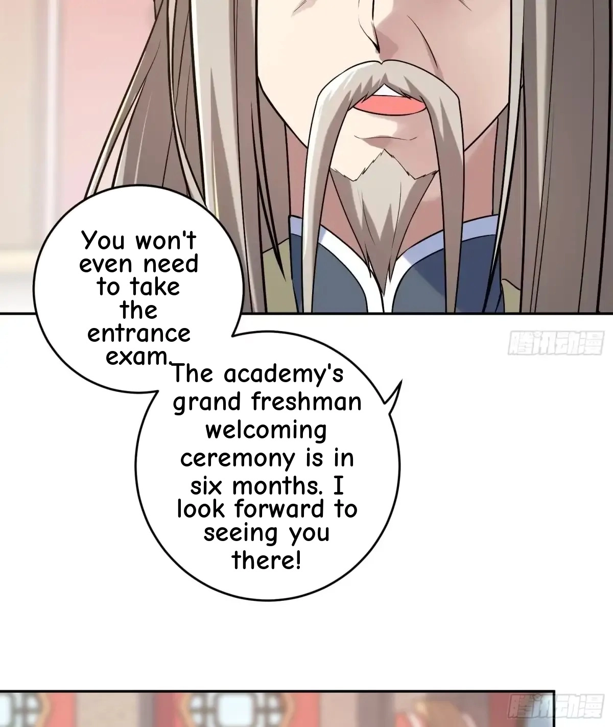 Divine Contract: Starting With A Cat Chapter 6 page 29 - 