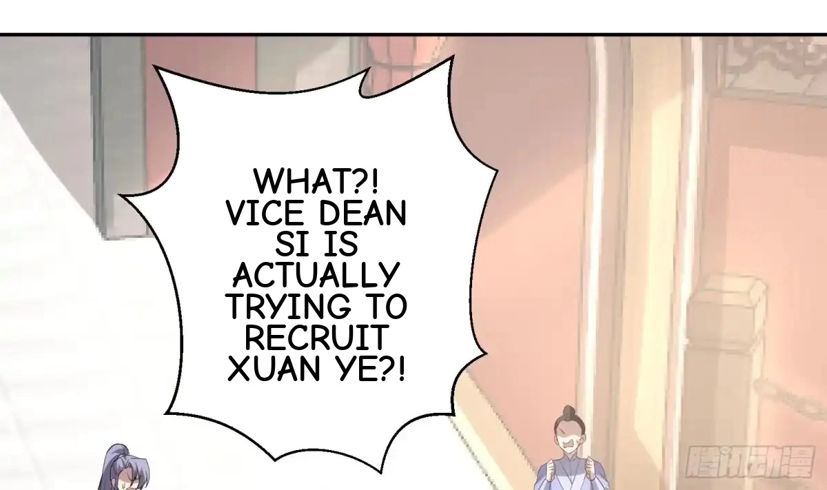 Divine Contract: Starting With A Cat Chapter 6 page 4 - 