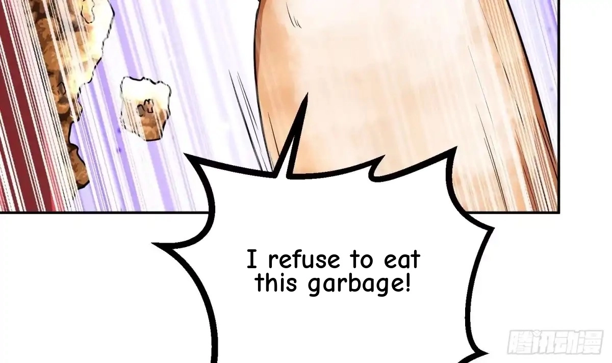 Divine Contract: Starting With A Cat Chapter 6 page 42 - 