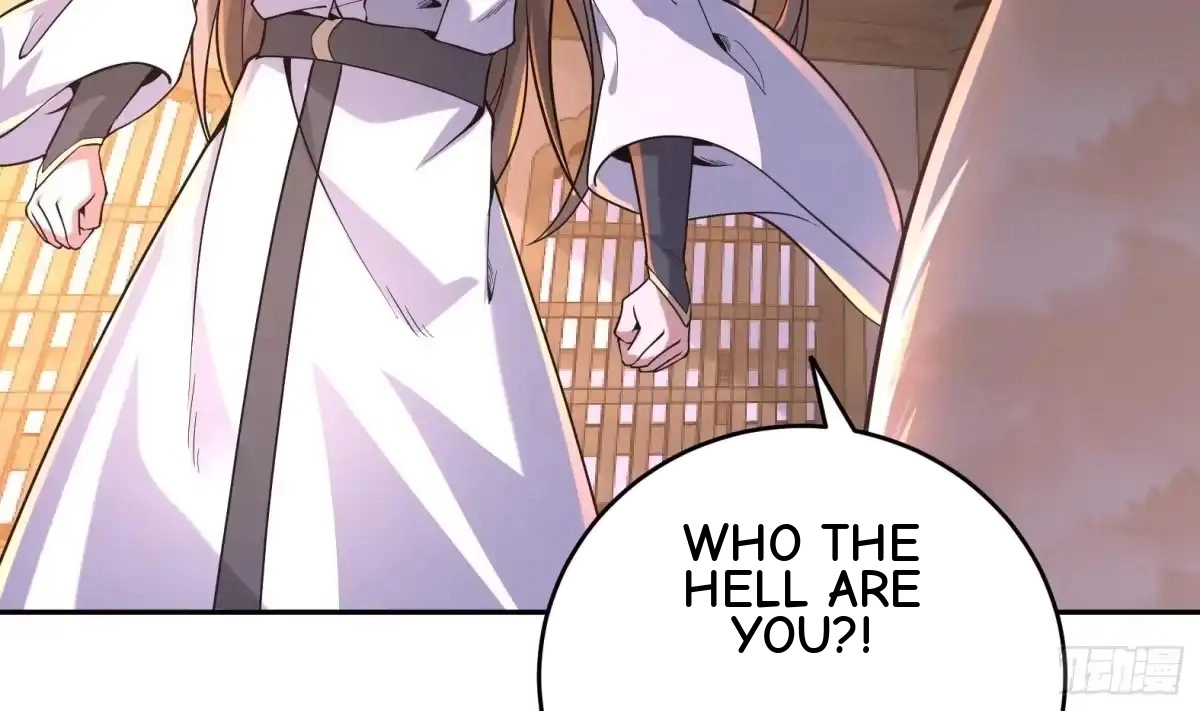 Divine Contract: Starting With A Cat Chapter 6 page 46 - 