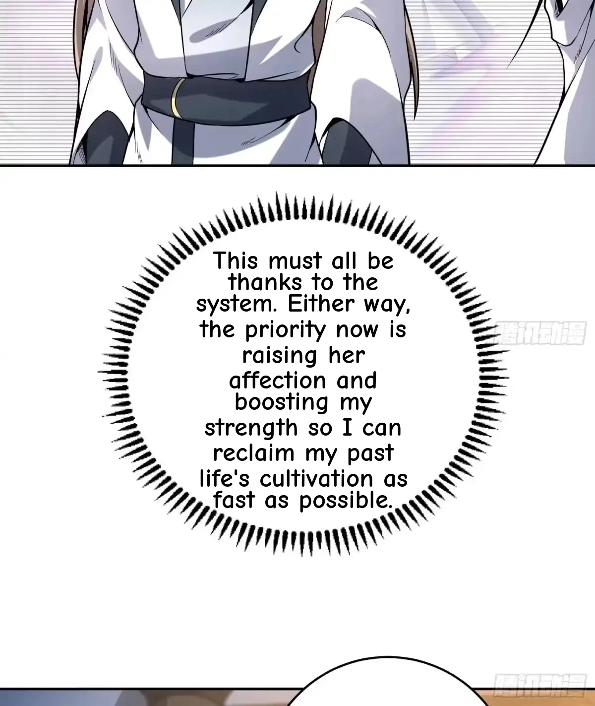 Divine Contract: Starting With A Cat Chapter 6 page 77 - 