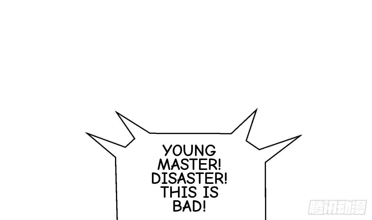 Divine Contract: Starting With A Cat Chapter 6 page 84 - 