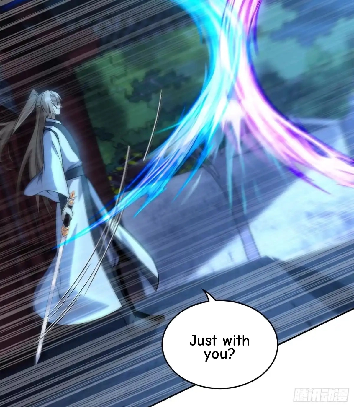 Divine Contract: Starting With A Cat Chapter 7 page 17 - 
