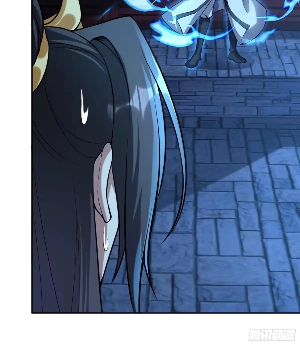 Divine Contract: Starting With A Cat Chapter 7 page 19 - 