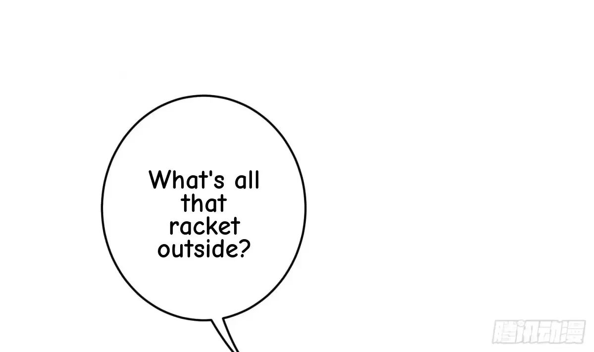 Divine Contract: Starting With A Cat Chapter 7 page 20 - 