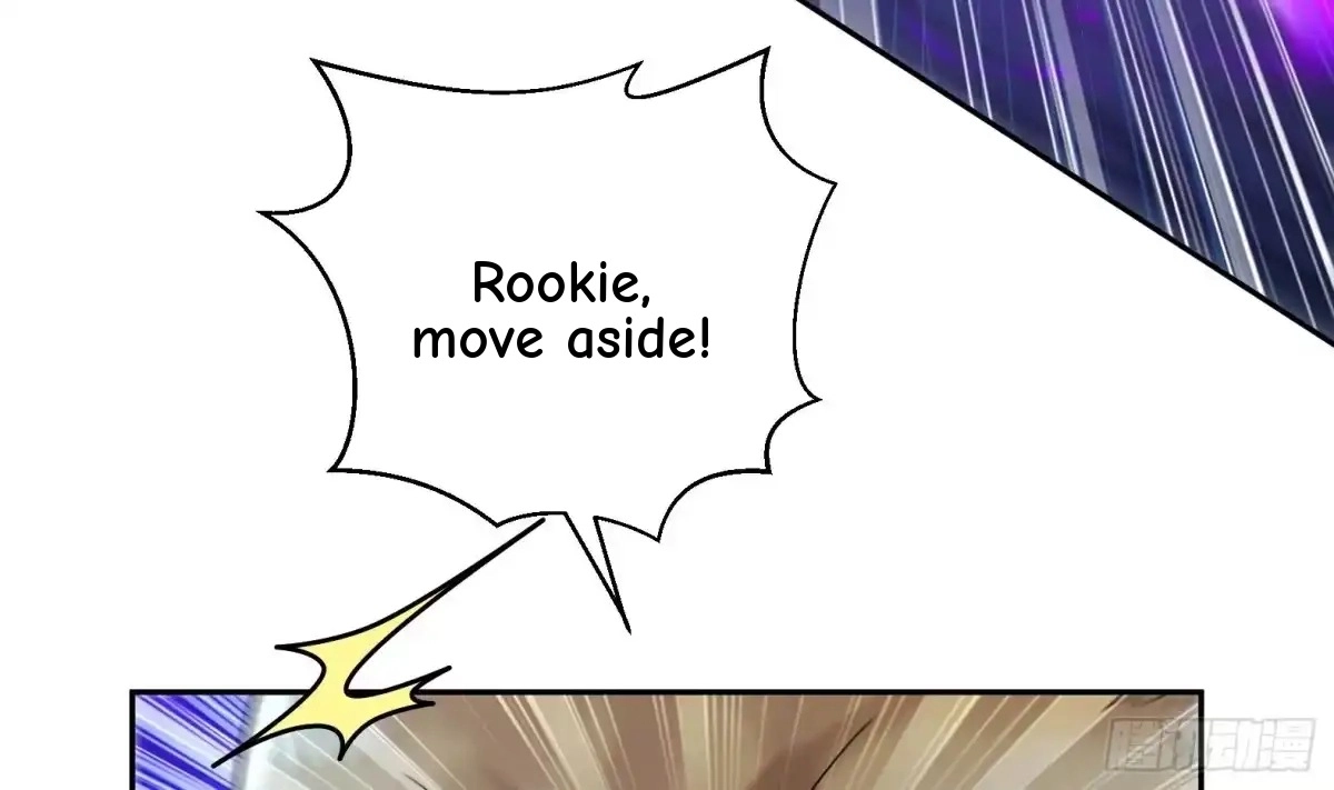 Divine Contract: Starting With A Cat Chapter 7 page 49 - 