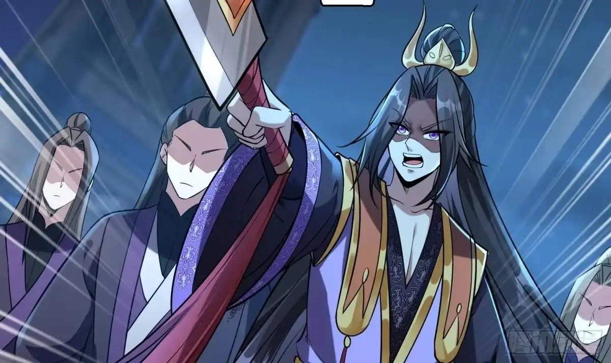 Divine Contract: Starting With A Cat Chapter 7 page 7 - 