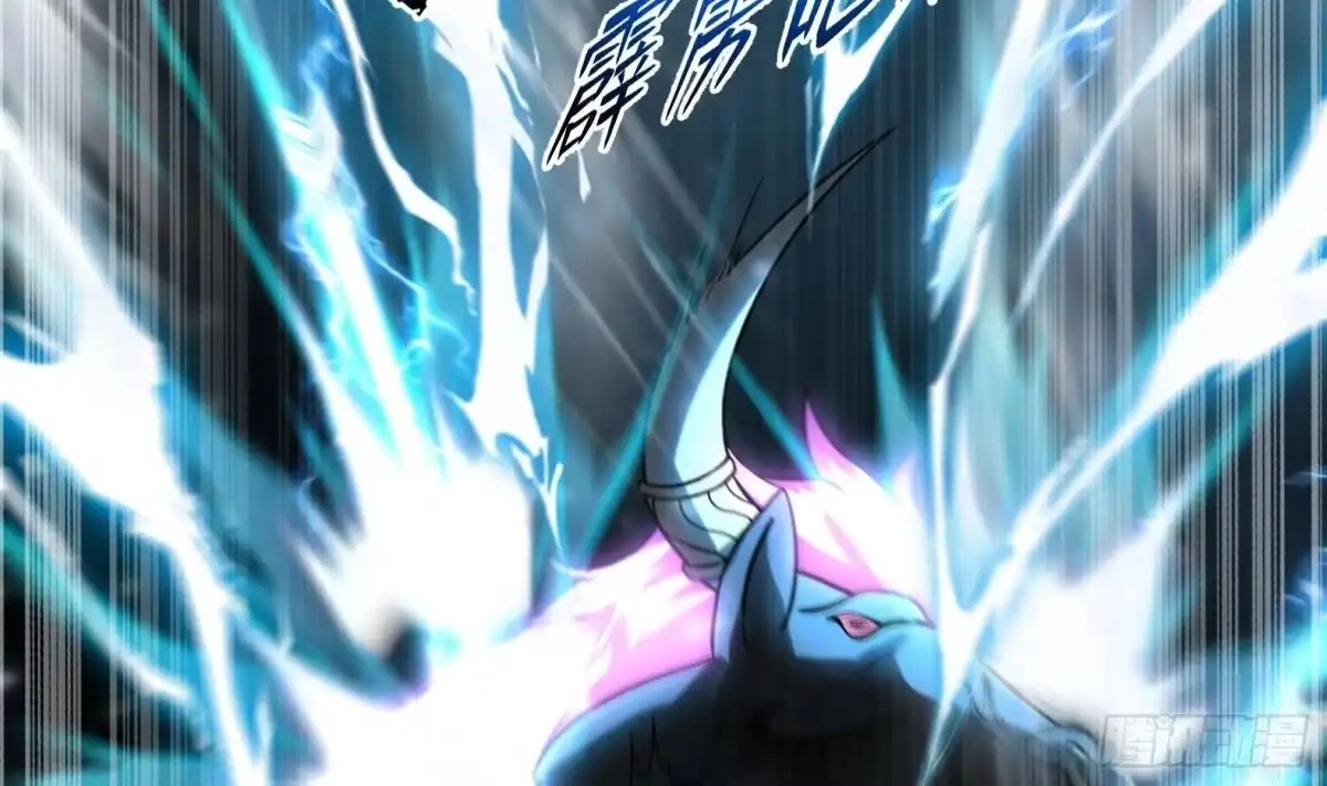 Divine Contract: Starting With A Cat Chapter 7 page 64 - 