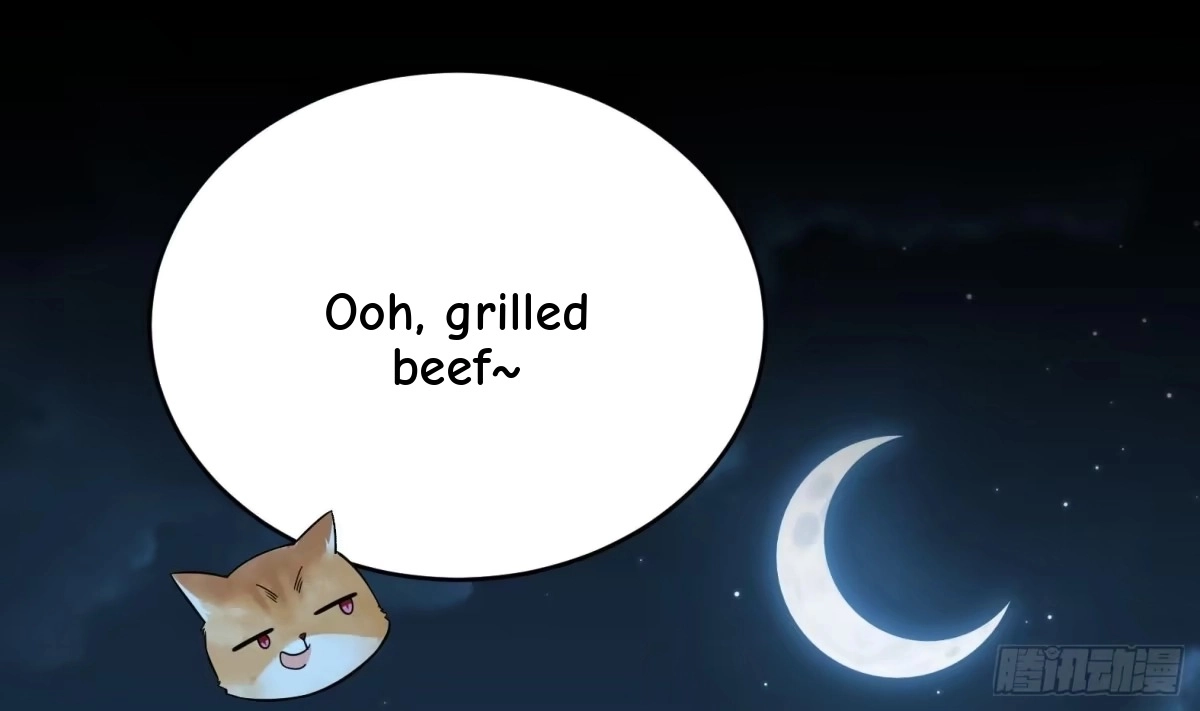 Divine Contract: Starting With A Cat Chapter 7 page 68 - 
