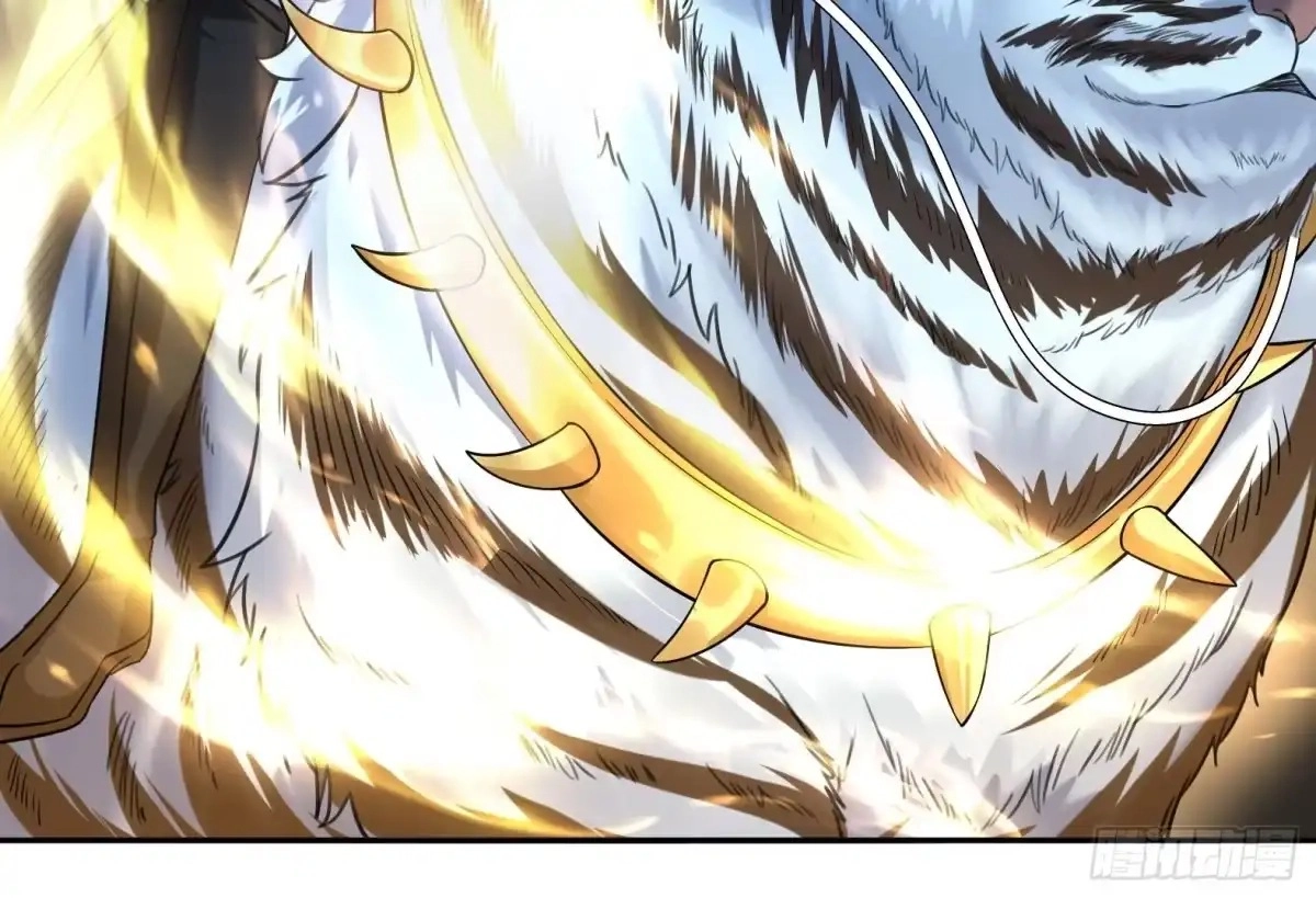 Divine Contract: Starting With A Cat Chapter 7 page 72 - 