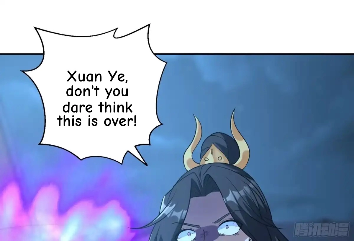 Divine Contract: Starting With A Cat Chapter 7 page 73 - 