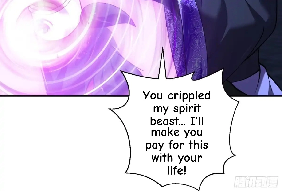Divine Contract: Starting With A Cat Chapter 7 page 75 - 