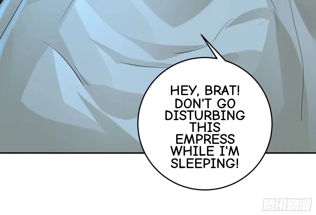 Divine Contract: Starting With A Cat Chapter 7 page 83 - 