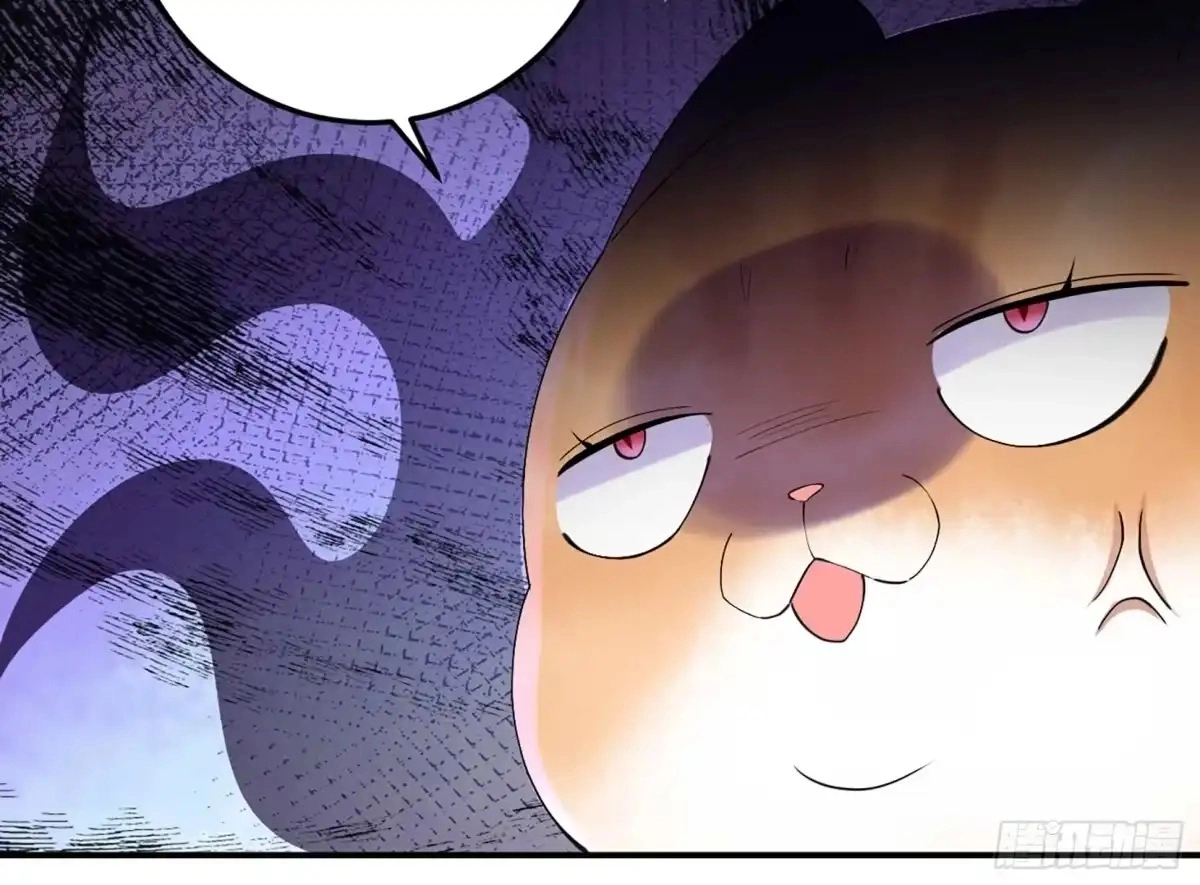 Divine Contract: Starting With A Cat Chapter 8 page 54 - 